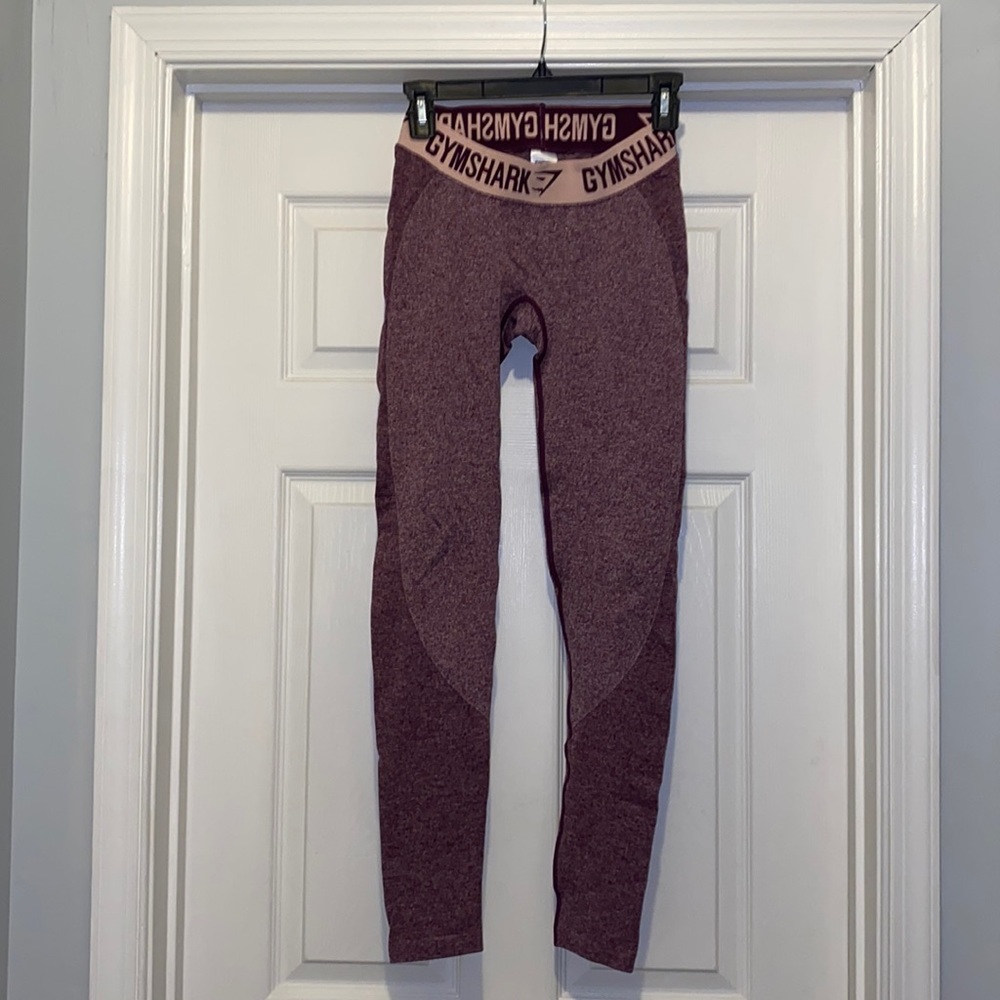 Gymshark leggings